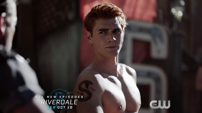 Што нè очекува во сезона 3 од најпопуларната тинејџерска серија Riverdale?