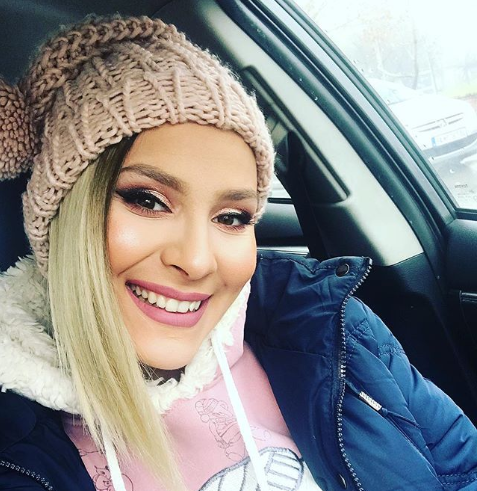 Сара Мејс: „Бев луда обожавателка на Тоше!“