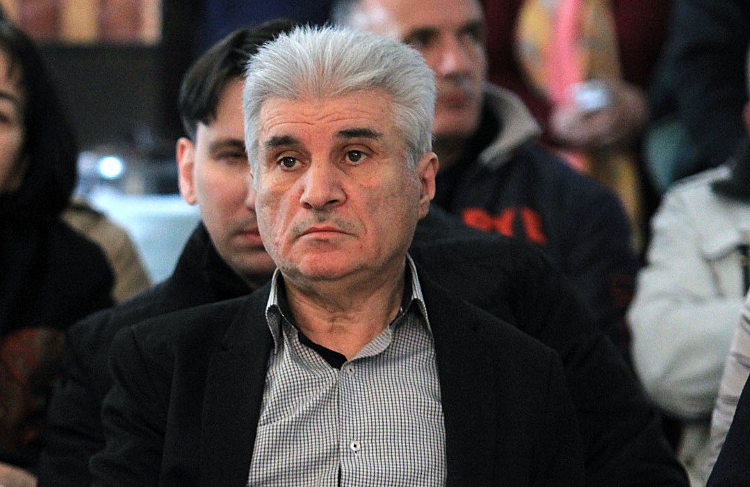 Зад ликот на Марта се крие вистинско девојче, но со друго име: ГОРЈАН ПЕТРЕВСКИ со ексклузивно интервју за Hashtag.mk