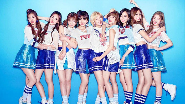 68 милиони за една недела: TWICE рушат рекорди!