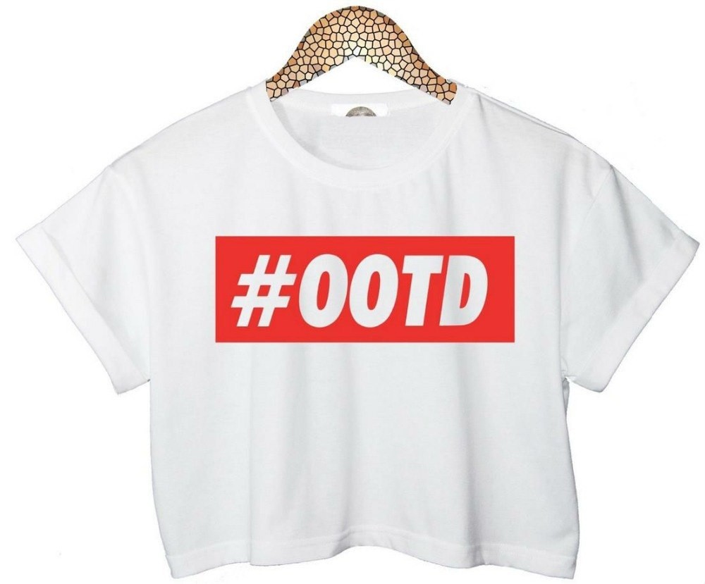 #OOTD, #WIWT, #FWIS: Знаеш ли што значат овие скратеници?