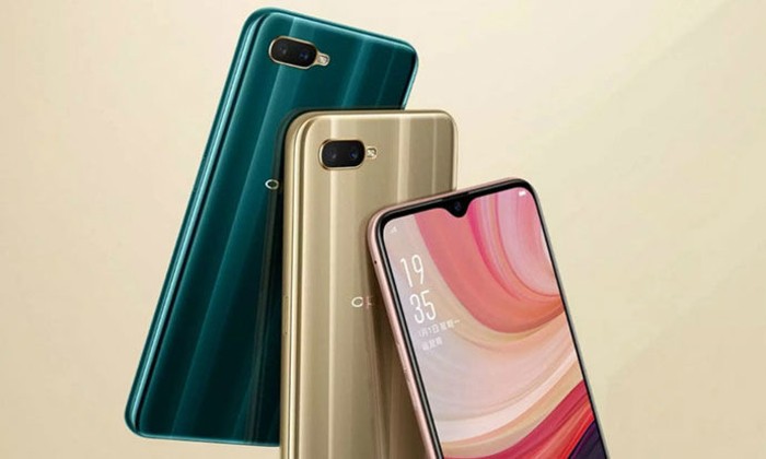 Гејмери радувајте се: Oppo A7 е новиот евтин телефон за гејмање!