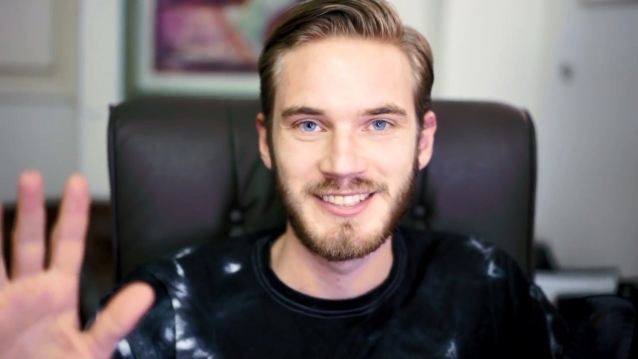 10 работи што можеби не сте ги знаеле за PewDiePie