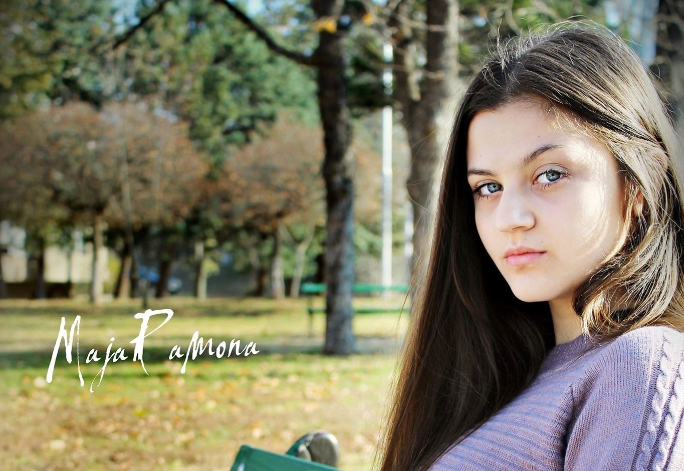 СИМПАТИЈА НА НЕДЕЛАТА: Вероника Иванова