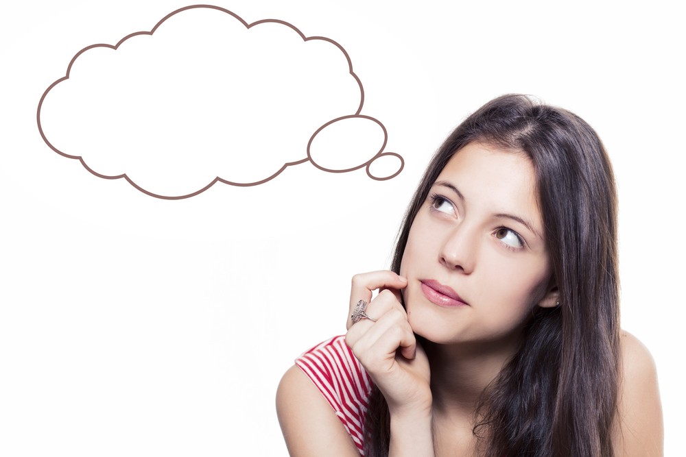 4 совршени одговори на прашањето „Зошто немаш момче?“
