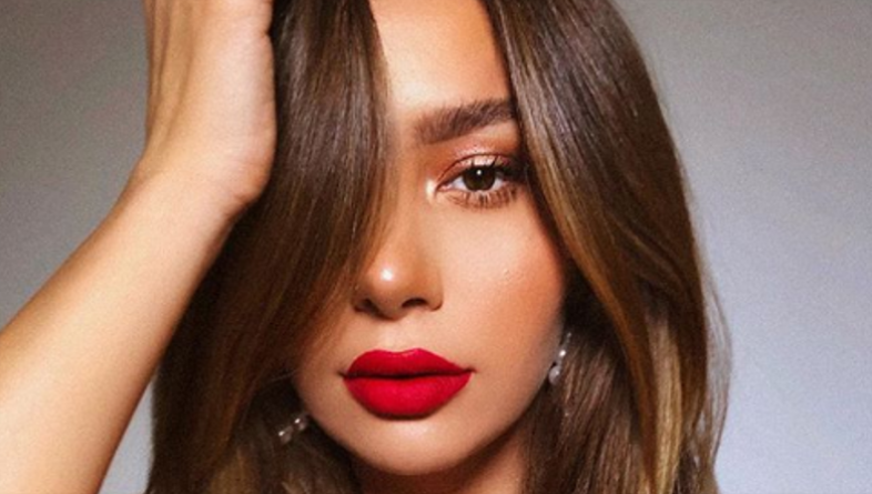 5 празнични „make up“ изгледи кои мораш да ги пробаш на себе!