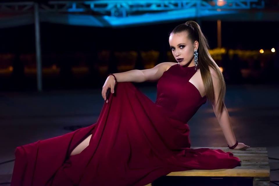 MUST HAVE: Новогодишните пижамите на Антониа, одличен избор за првиот сон во новата година!