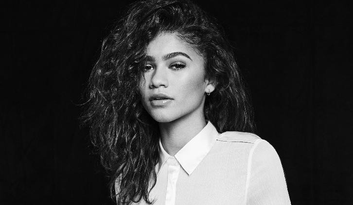 Зендаја е дел  од „Euphoria“, нова тин серија!