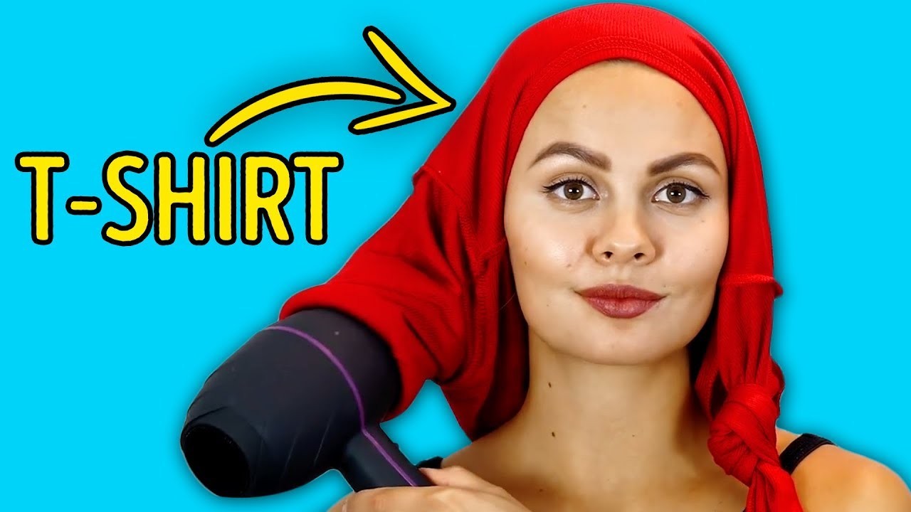 DIY: Мали трикови што ќе ви заштетдат многу време!