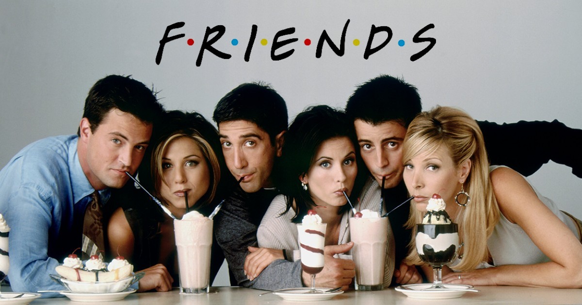 Дали FRIENDS се враќаат на голeмото платно?