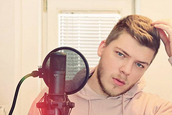 МАРИО АРАНГЕЛОВСКИ: „ Секој човек треба да остави свој печат, без да живее по туѓ терк“