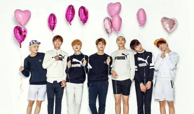BTS во март ќе објават книга: „The Notes 1“ е насловот на нивното прво дело!