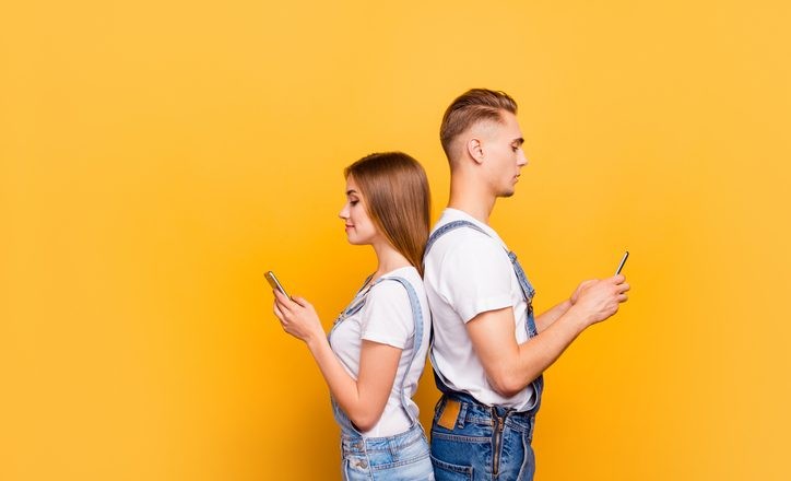 5 паметни начини да ја прашаш симпатијата за телефонскиот број!