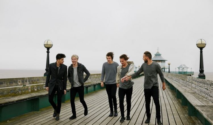 Фанови радувајте се: Niall Horan и Liam Payne планираат повторно да го обединат One Direction!
