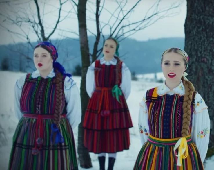 Легендарниот хит на „Металика“ во етно-верзија