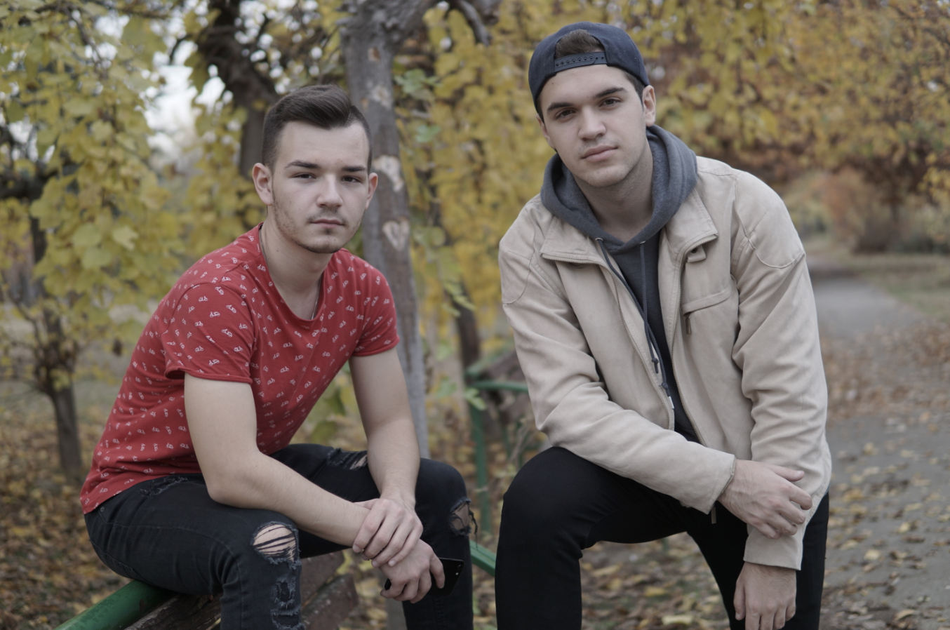 ЈУТЈУБЕРСКА ТУРНЕЈА НА КНИГА!