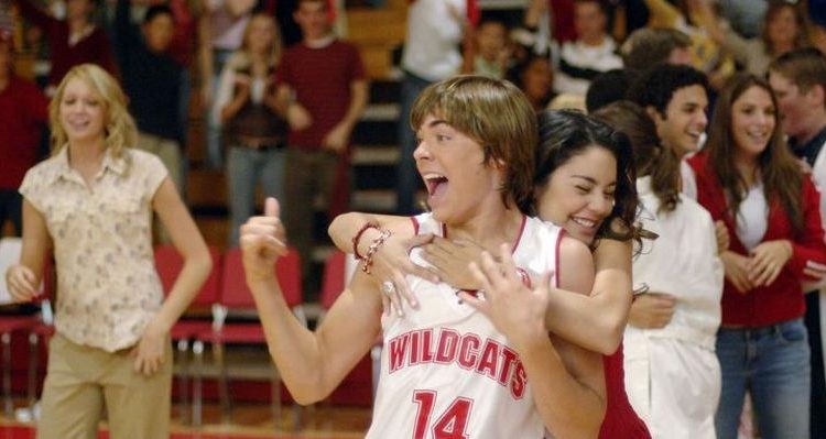 Почнува нов серијан на „High School Musical“: Ова се главните актери!