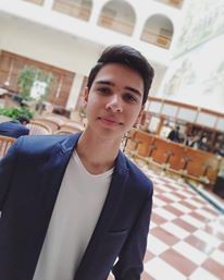 СИМПАТИЈА НА НЕДЕЛАТА: Трајче Ѓоргиев, момчето кое не освои со својот глас!