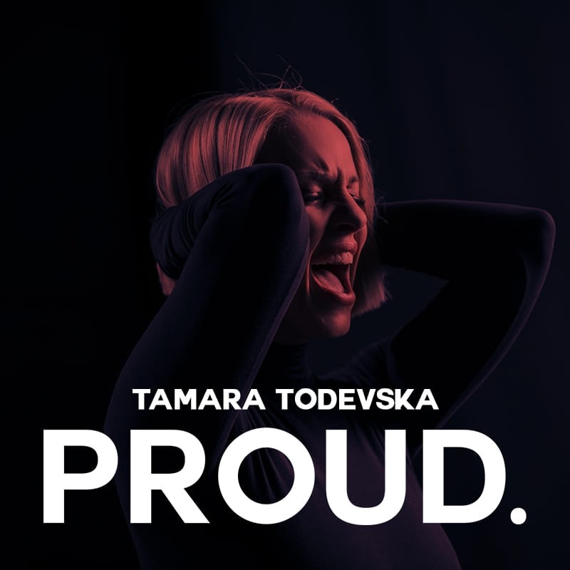 На „трендинг“ е број 1, а еве како Европа реагираше на „PROUD“!