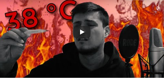 Болен Стрим w/ cakiMK, MRTNFN