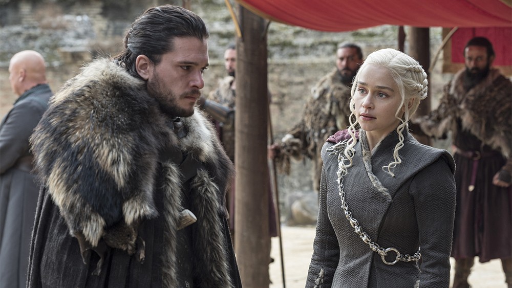 Дознајте колку пари заработиле главните ѕвезди од серијата „Game of Thrones“!
