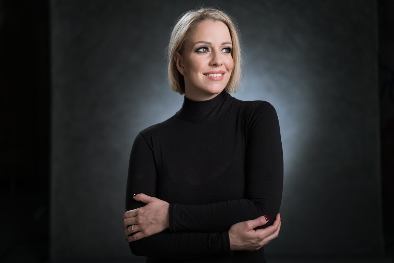 Тамара Тодевска: „Тијана ќе биде со мене во Израел, но како моја сестра“