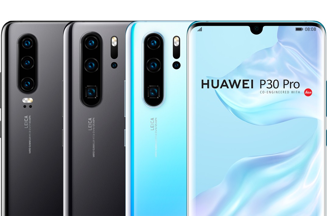 HUAWEI со новата P30 серија ги менува правилата за фотографирање