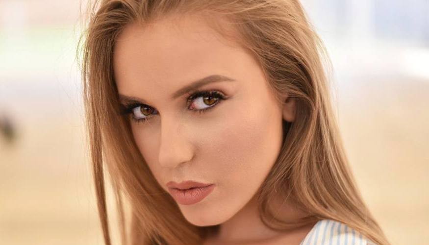 Антониа ќе го освојува Балканот: “Могли смо у двоје” со светски призвук!