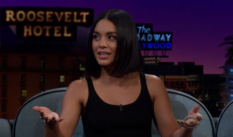 Vanessa Hudgens го откри како се бори со килограмите!