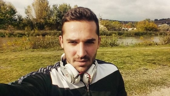 Александар Тарабунов удри по јутјуберите: Правете го тоа за што сте родени и талентирани, ова звучи лошо!