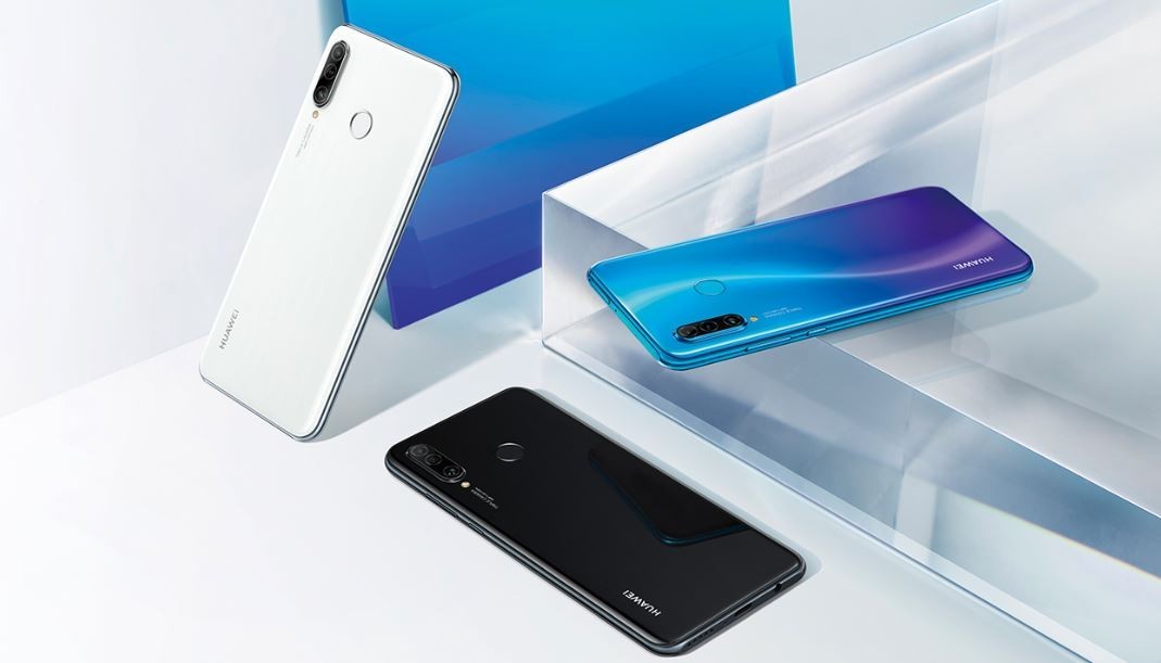 Новиот Huawei P30 lite кој нуди 48 мегапикселов поглед кон реалноста достапен и во земјава