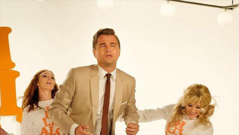 Најголемите филмски ѕвезди на едно место: Излезе трејлерот за „Once upon a time in Hollywood“!