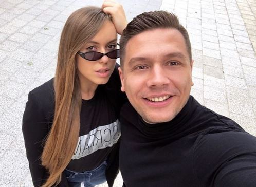 (ФОТО) Љубовта им цвета: Најозборуваниот пар неразделен!