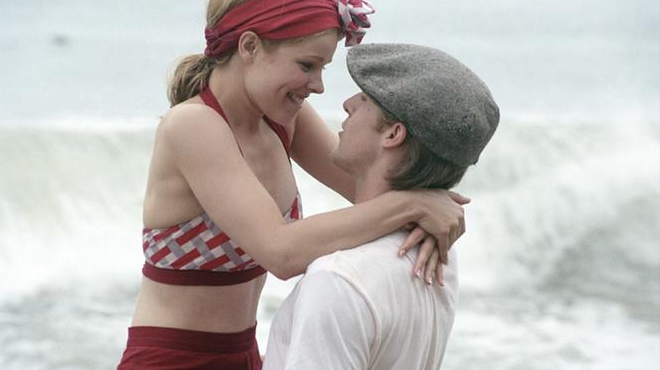 ТЕСТ: Тестирај го твоето знаење за филмот The Notebook!