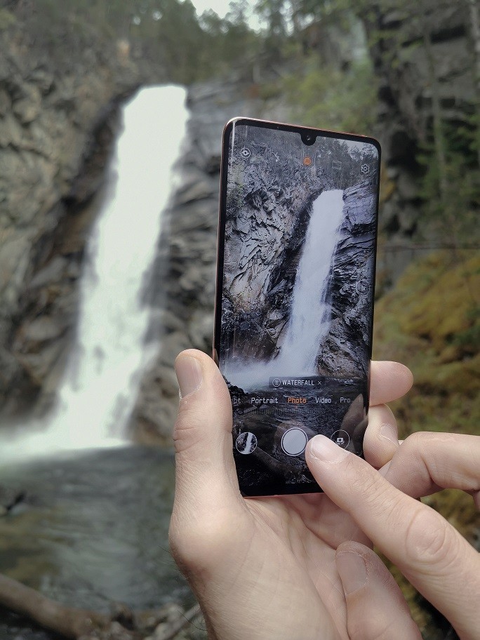 „Неоткриена убавина“ е мото на наградниот фотографски конкурс на Huaweiза лето 2019