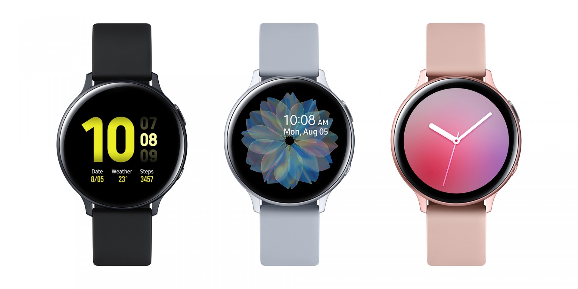 Galaxy Watch Active2: Дизајниран за балансирање на велнес-можностите со подобрено вмрежување