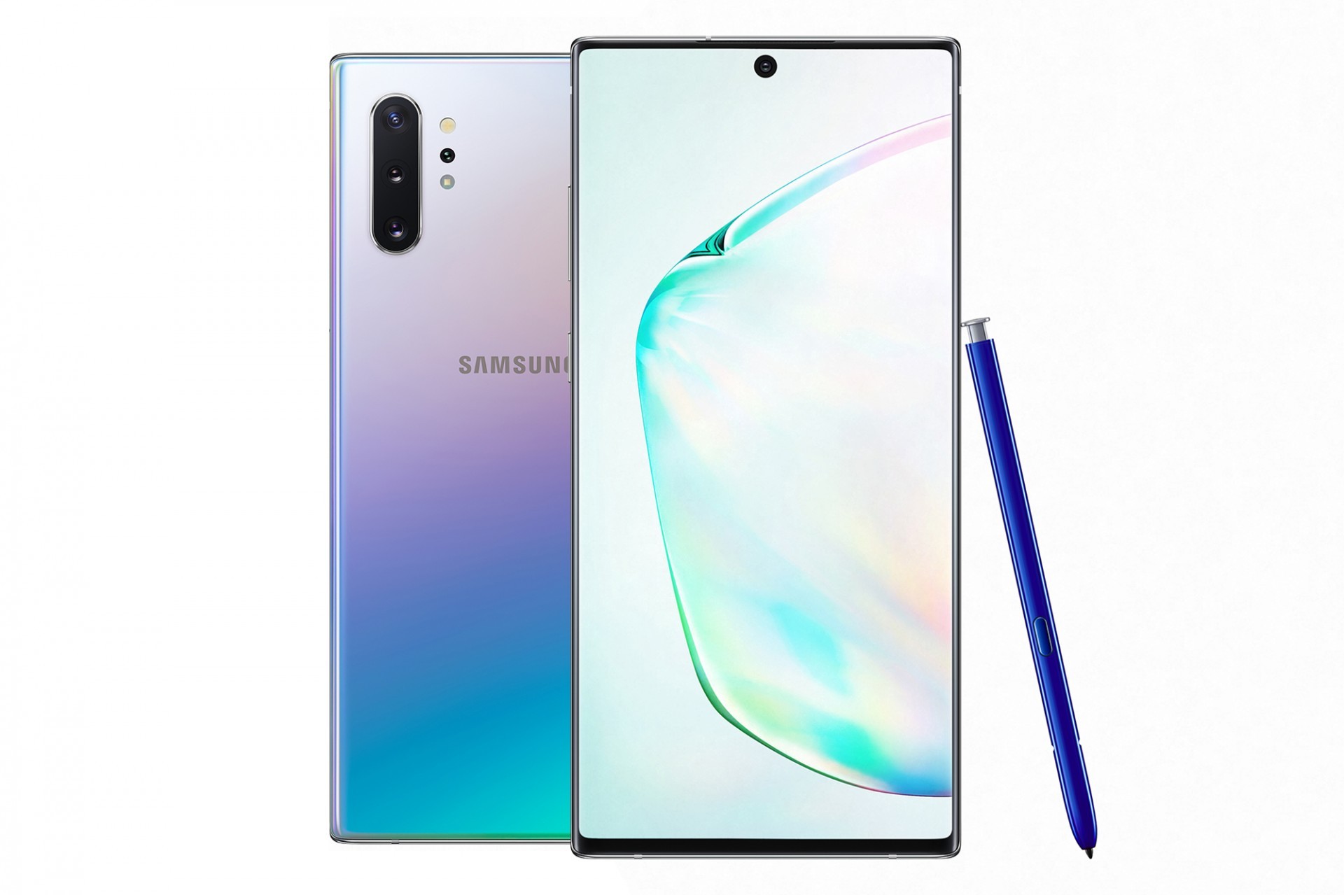 Го претставуваме Galaxy Note10: Дизајниран за врвно корисничко искуство со перформанси за новите генерации