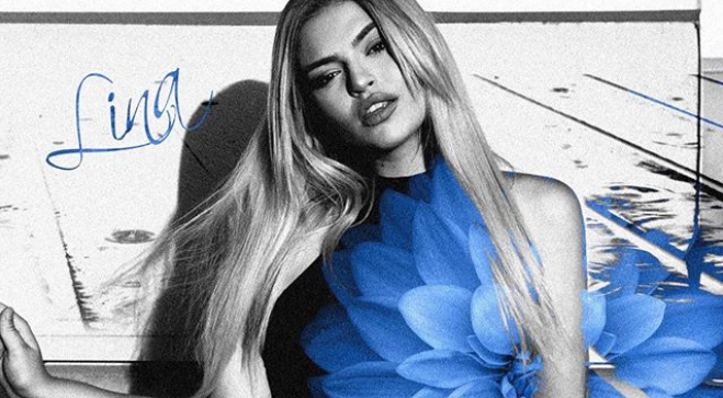 (ВИДЕО) Безвременски кавер: Лина  отпеа хит од 90- тите