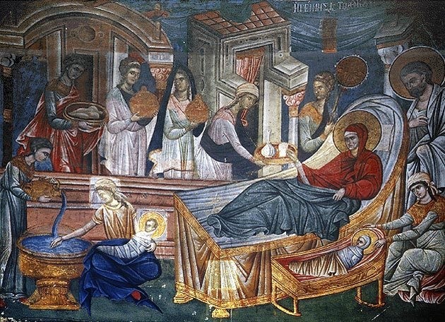 Празник Раѓање на Пресвета Богородица – Ова денес никако не правете го!
