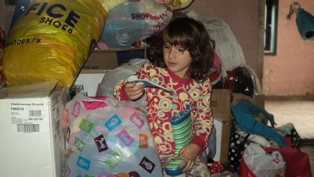Тијана за 7 дена стана друго дете: Се смее, не е гладна и има план што сака да биде кога ќе порасне