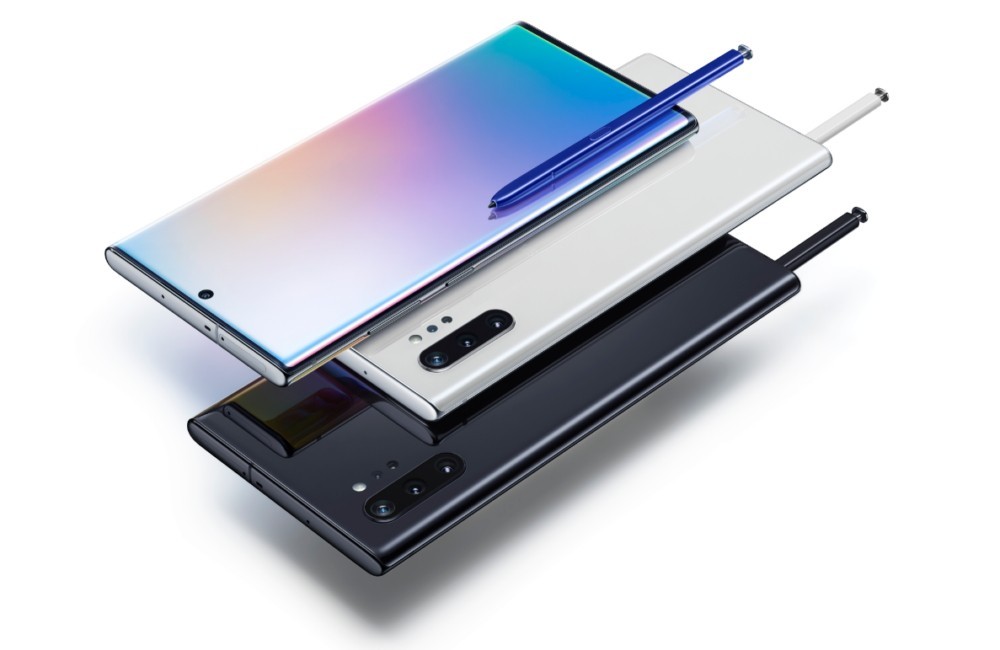 Пет клучни иновации од Samsung во последните 50 години