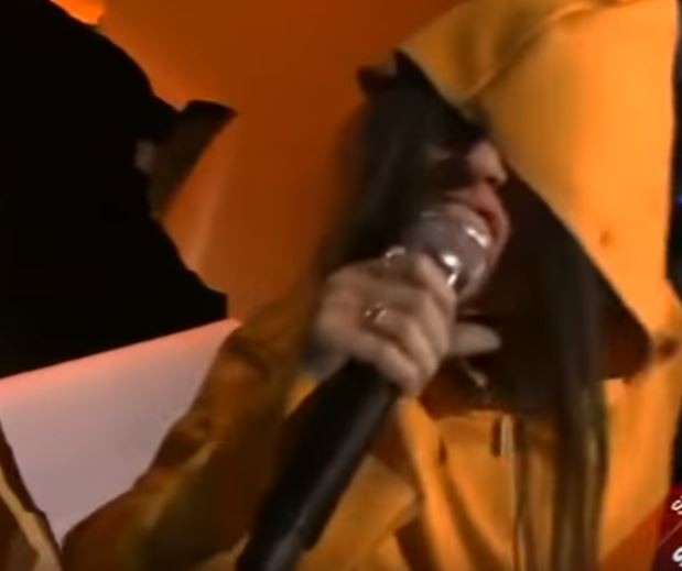 (ВИДЕО) Настапот на Billie Eilish во ТЛЗП за кој зборува Балканот
