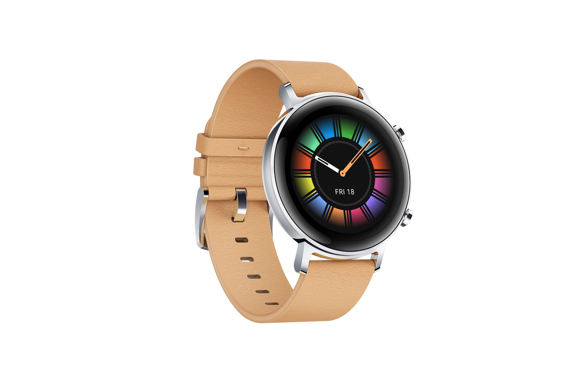 Продажбата на Huawei WatchGT 2 во Македонија започна со летечки старт