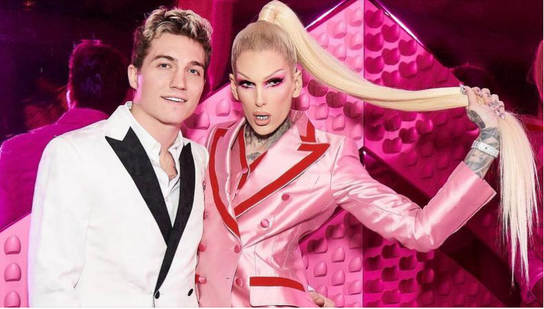 Jeffree Star купи вила за 15 милиони долари: Погледни како изгледа