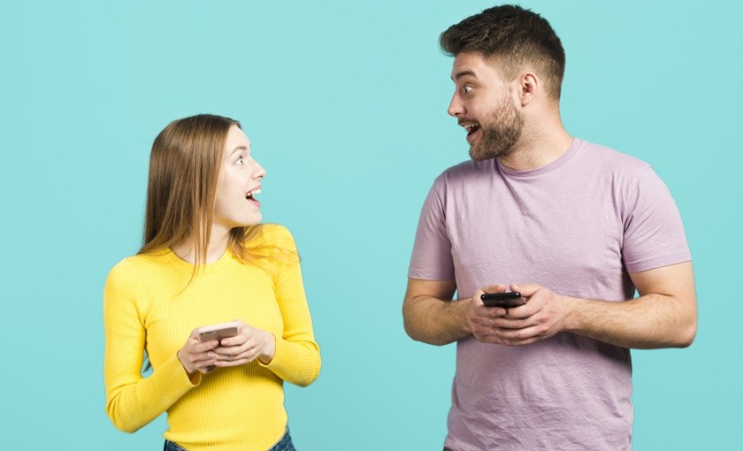 Девојки vs. момци: 7 работи кои секој пол ги интерпретира на свој начин