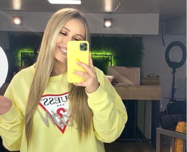 MUST HAVE: Дуксерот на Антониа - идеален за пролетните денови