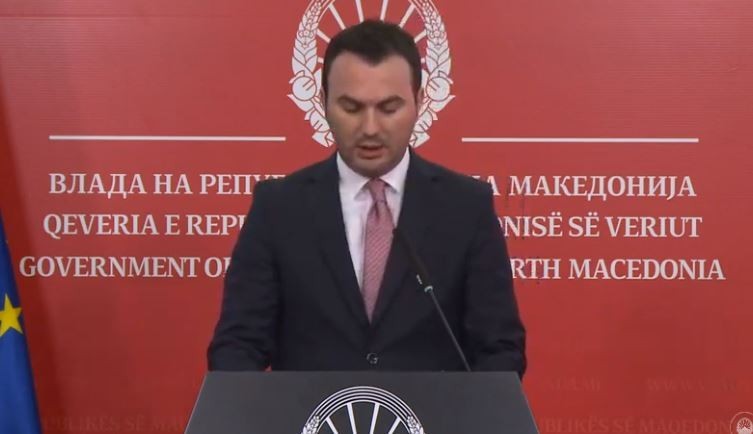 ОВА НЕ Е РАСПУСТ: Седете дома и учете по електронски пат, апелира Владата