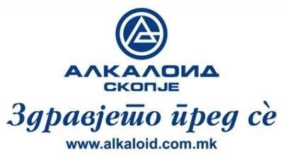 „Алкалоид“ донира 200.000 евра и ги намалува цените на 158 производи од својот асортиман