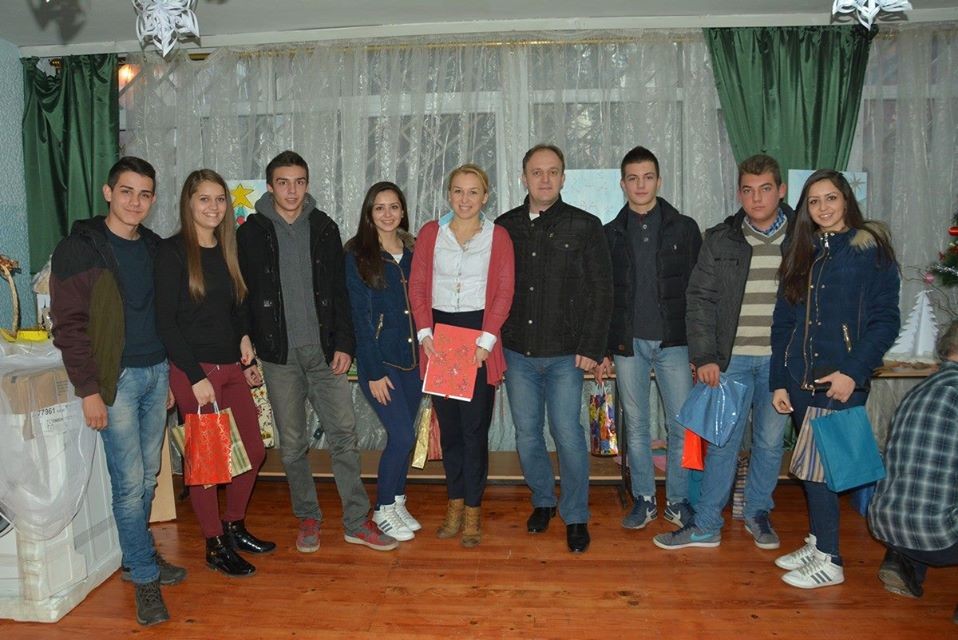 „Во корона ситуација класните раководители имаат најголемо влијае врз учениците“: Интервју со психолог Ива Стојановска - Јакимовски