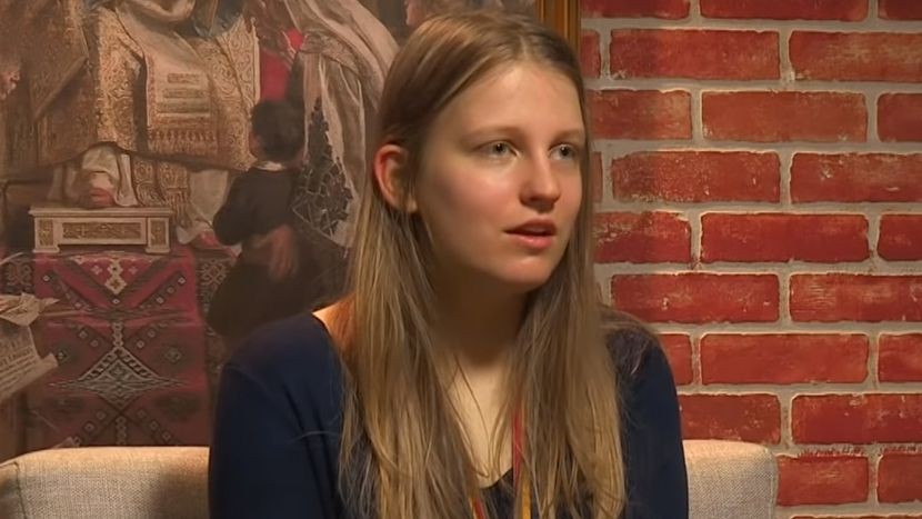 Најдобра ученичка на сите времиња: По завршувањето на средното образование заминува на Кембриџ